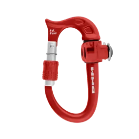 DMM Micro Vault Lock