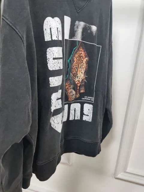 DressBetty - Woman Cotton Washed Casual Vintage Hoodies