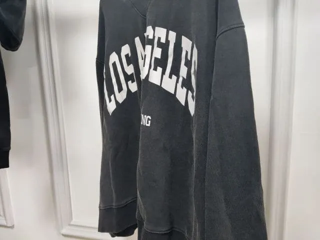 DressBetty - Woman Cotton Washed Casual Vintage Hoodies