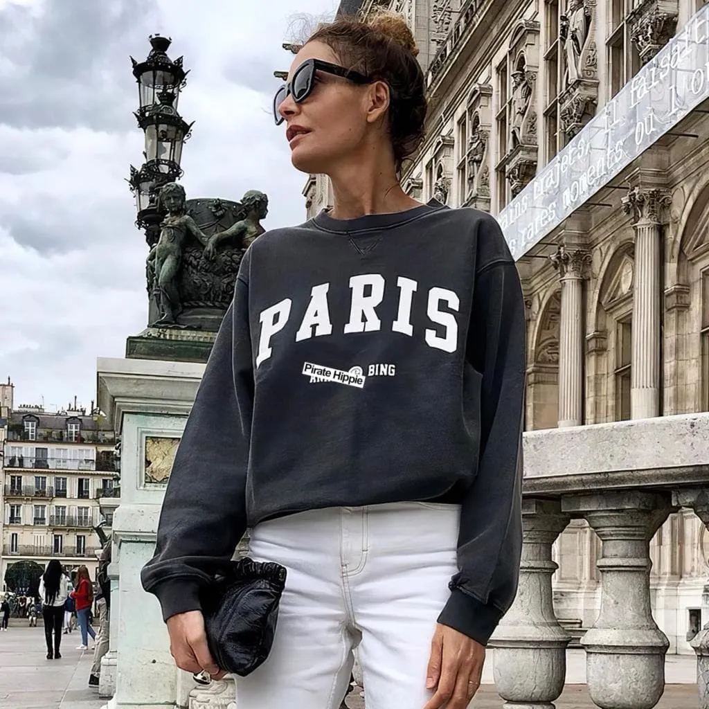 DressBetty - Woman Cotton Washed Casual Vintage Hoodies