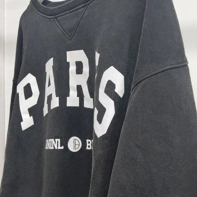 DressBetty - Woman Cotton Washed Casual Vintage Hoodies