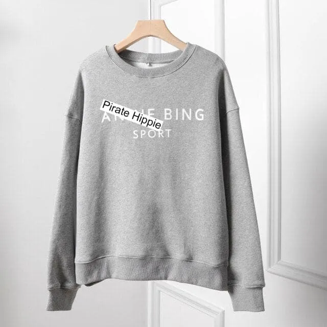 DressBetty - Woman Cotton Washed Casual Vintage Hoodies