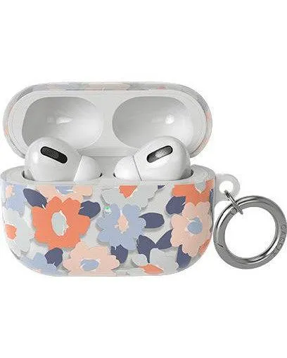 Field of Flowers | Pastel Floral AirPods Case
