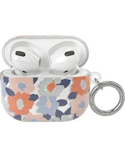 Field of Flowers | Pastel Floral AirPods Case