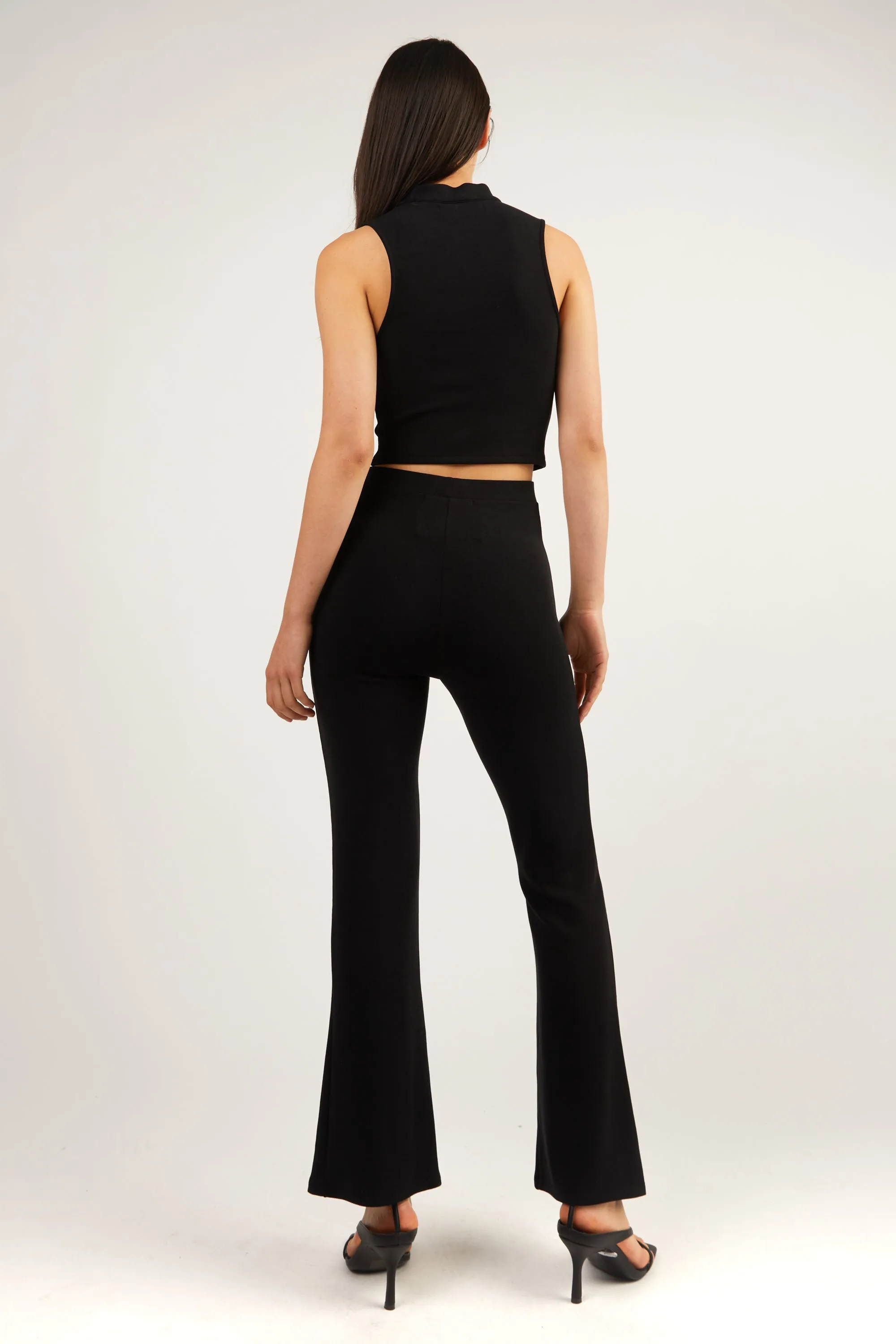 FLARED PANT