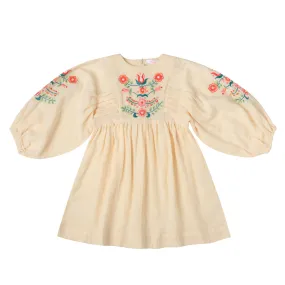 Francesca Dress
