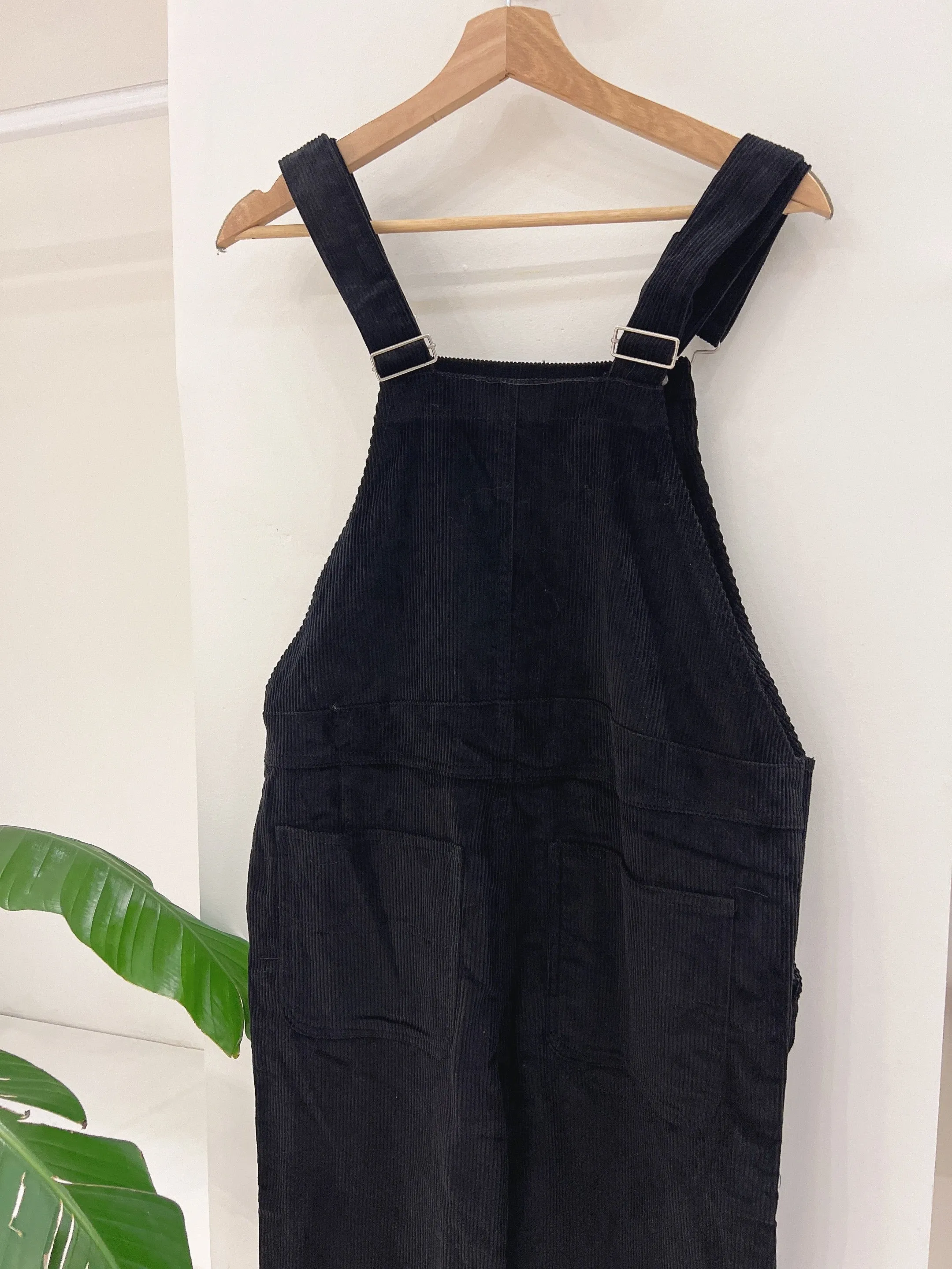 GAWA Corduroy overalls