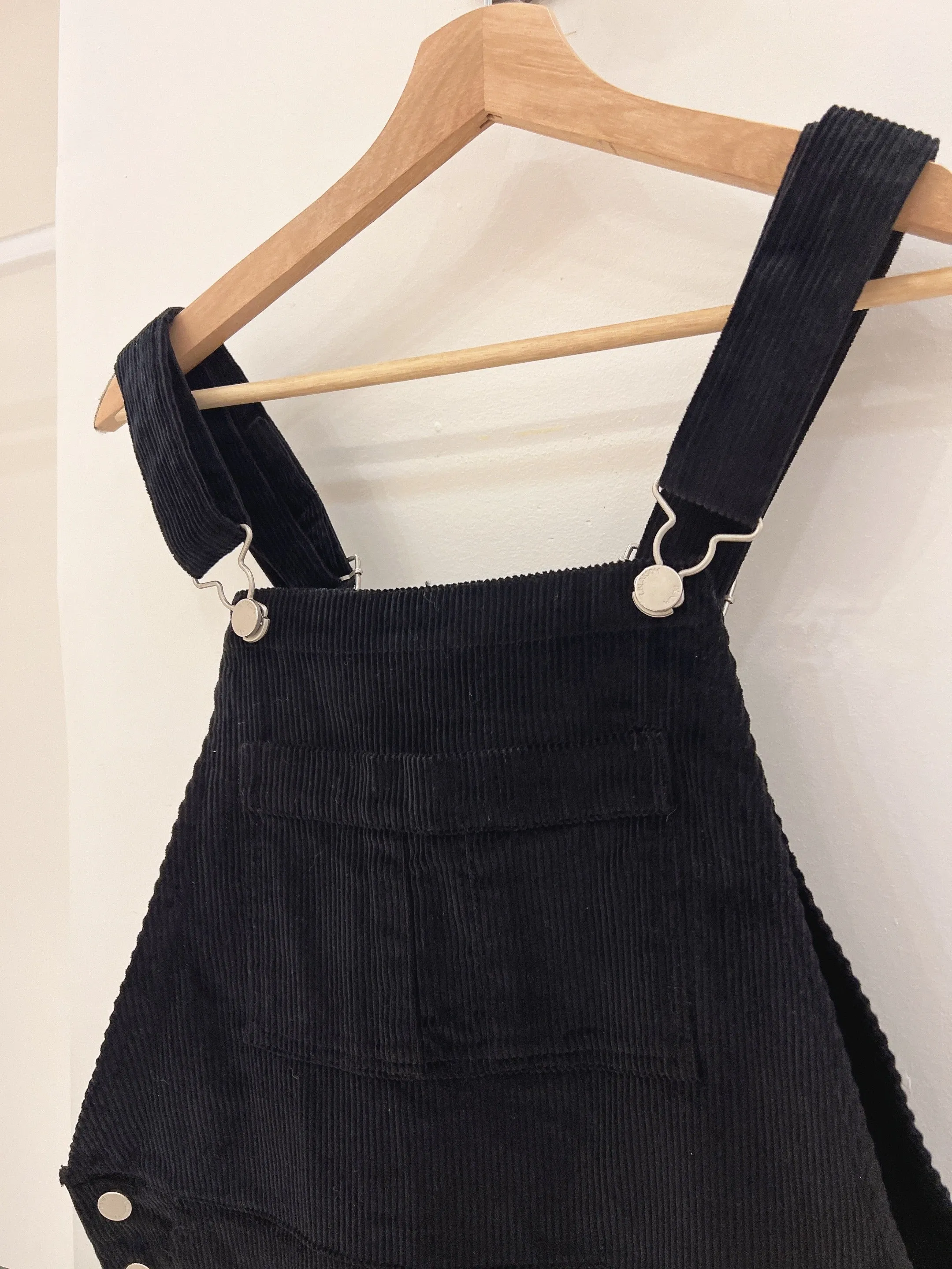 GAWA Corduroy overalls