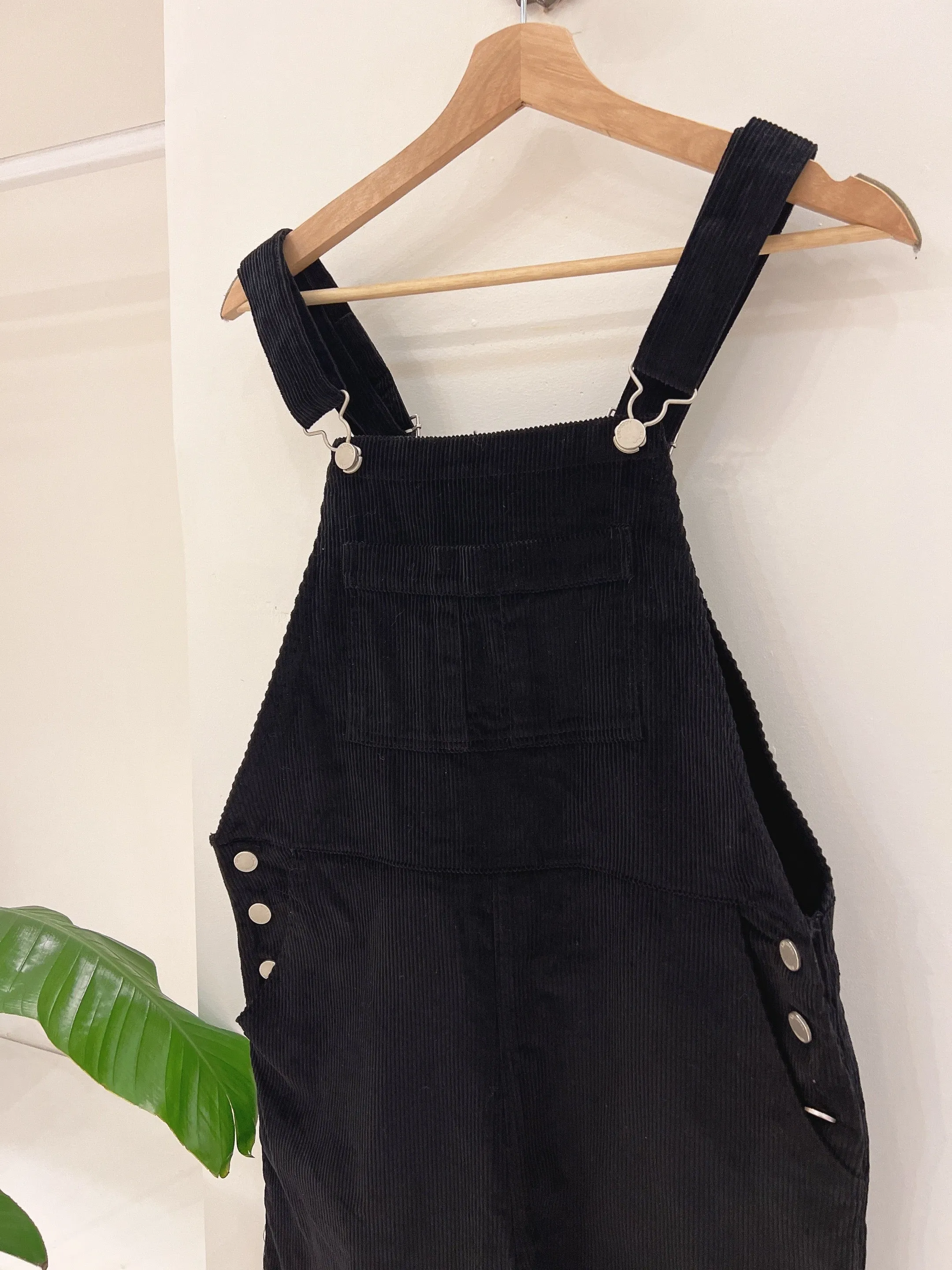 GAWA Corduroy overalls