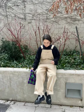 GAWA Corduroy overalls