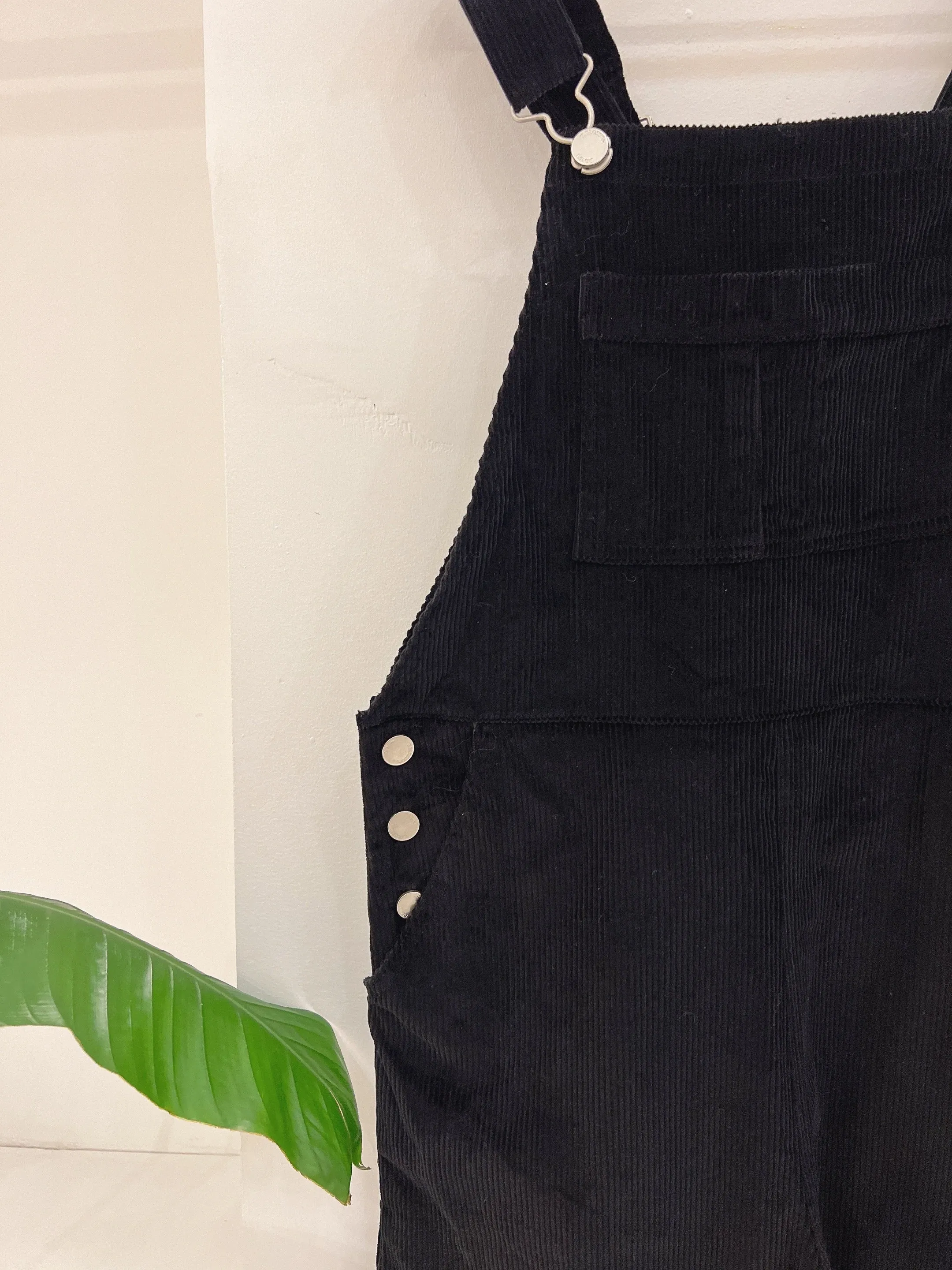 GAWA Corduroy overalls