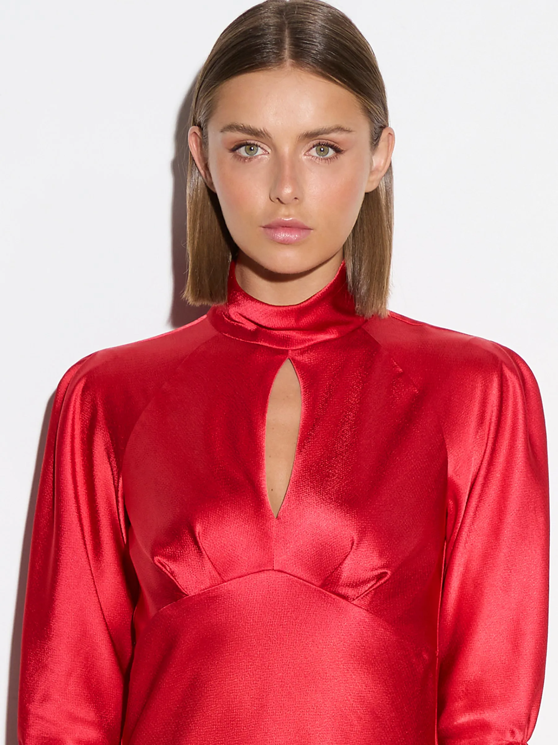 Georgia Dress