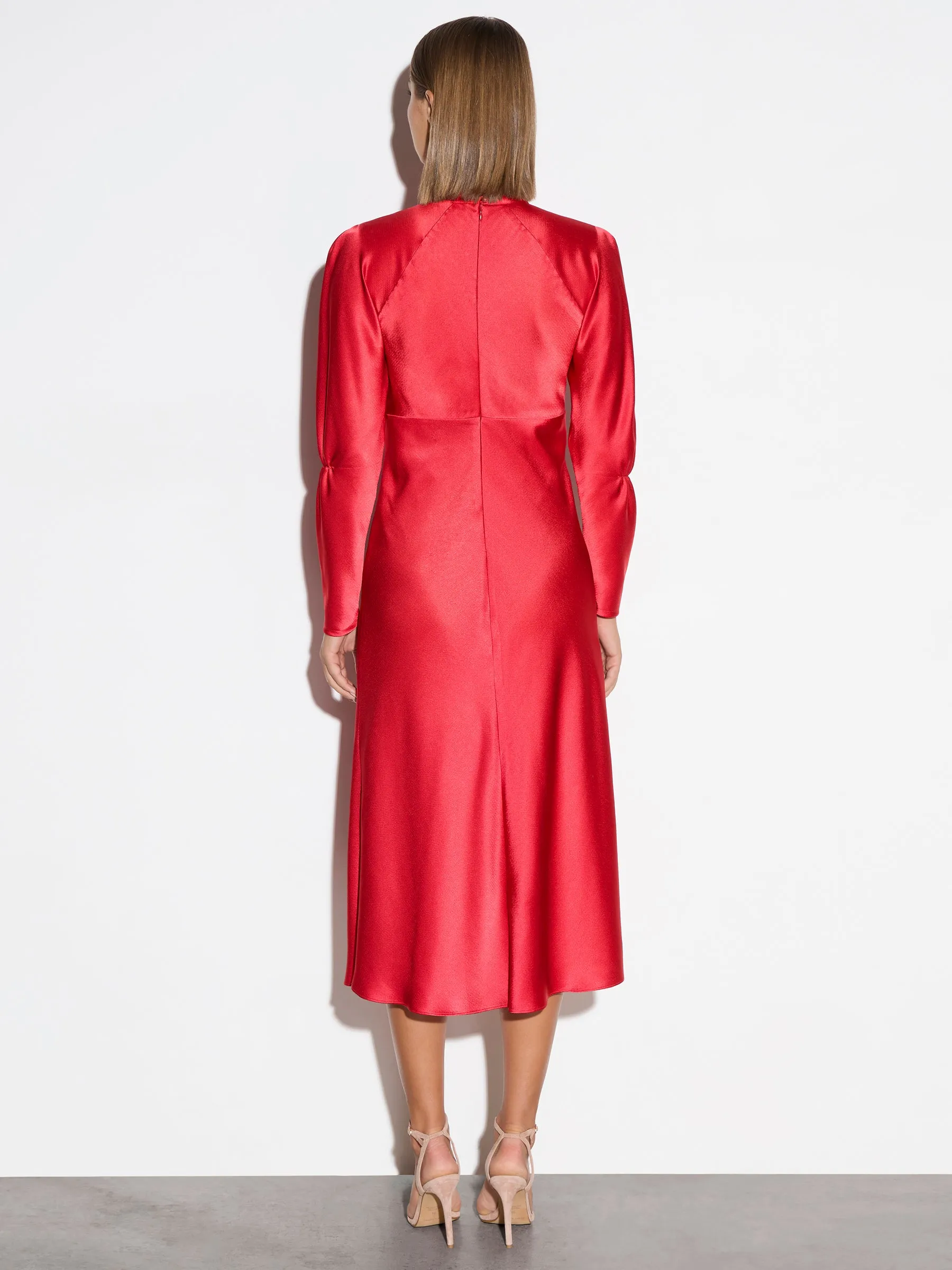 Georgia Dress