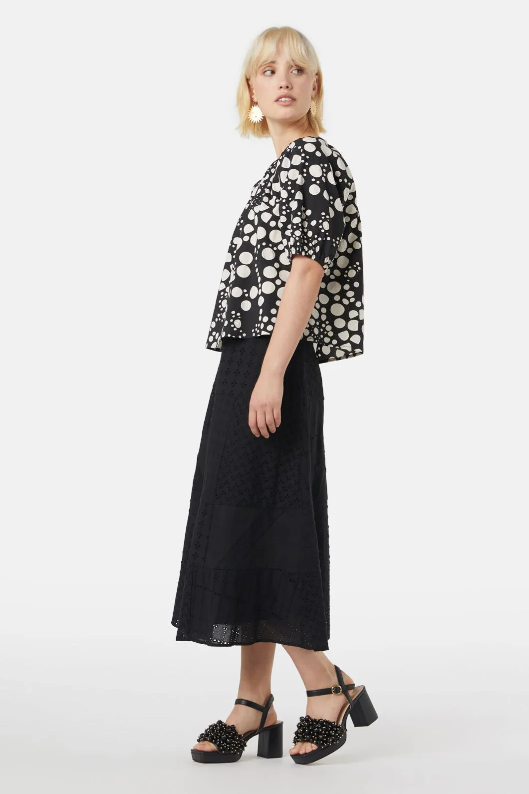 Hansel Top