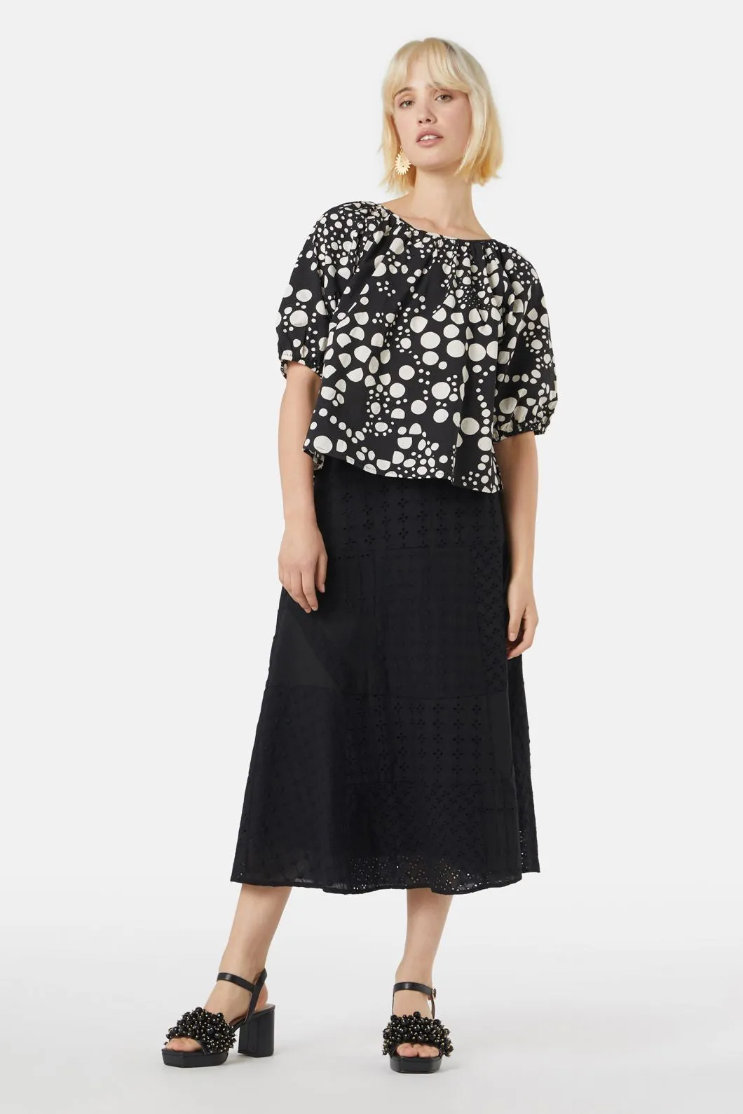 Hansel Top