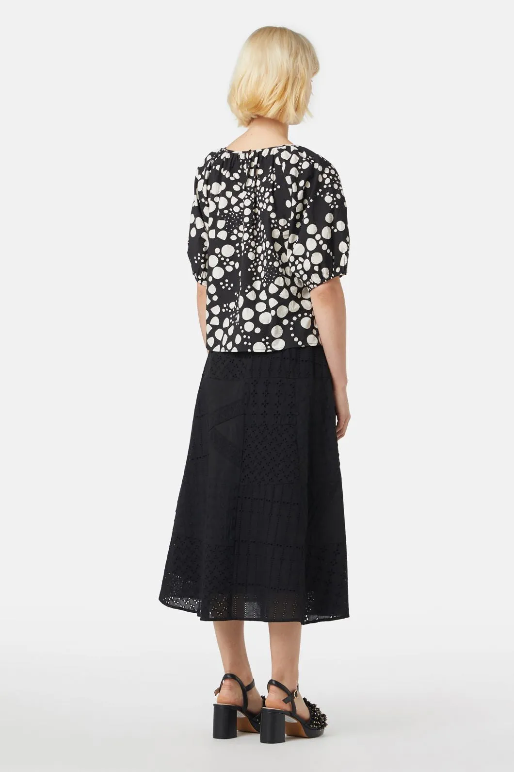 Hansel Top