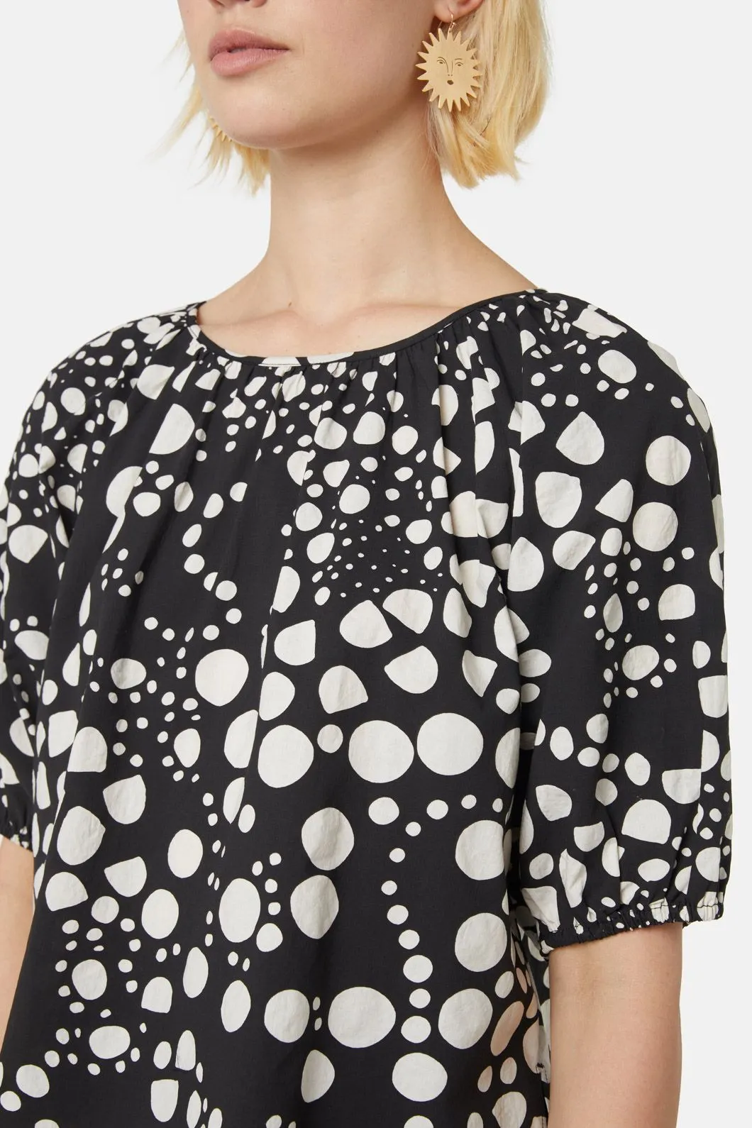 Hansel Top