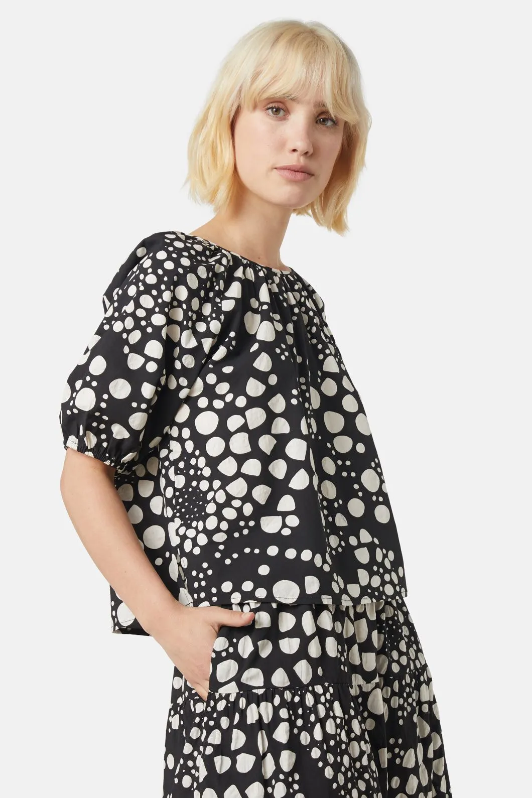 Hansel Top
