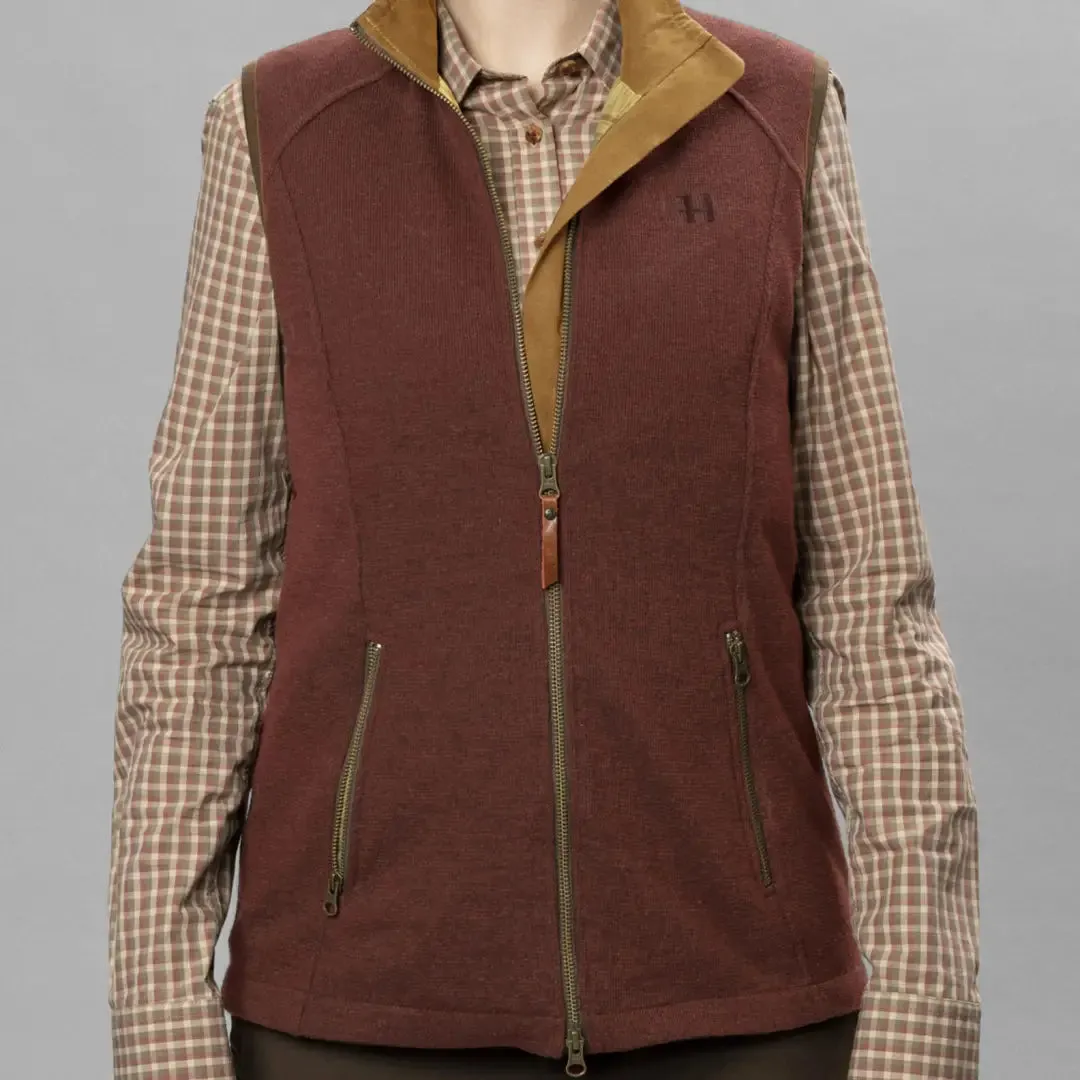 Harkila Sandhem Pro Ladies Waistcoat
