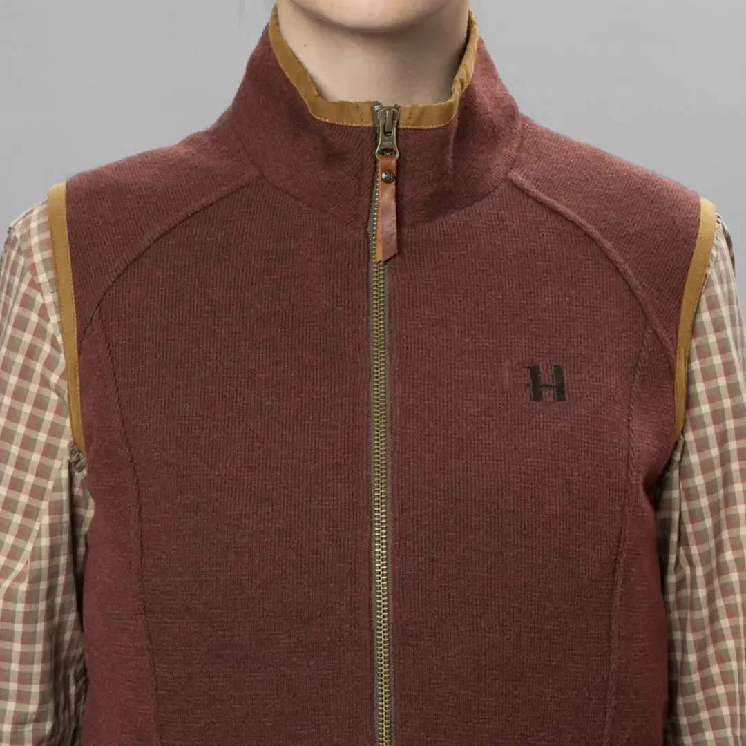 Harkila Sandhem Pro Ladies Waistcoat