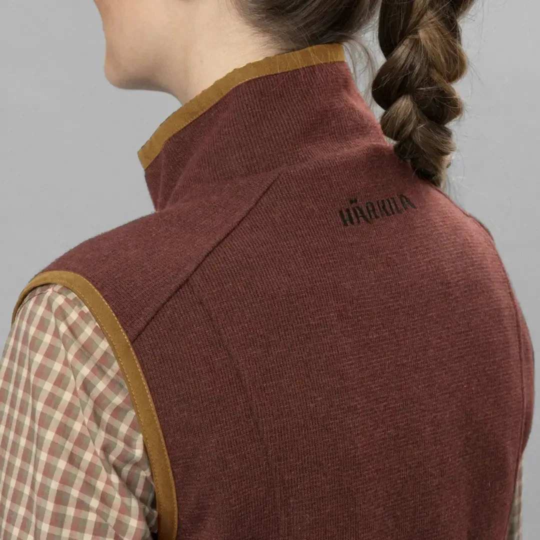 Harkila Sandhem Pro Ladies Waistcoat