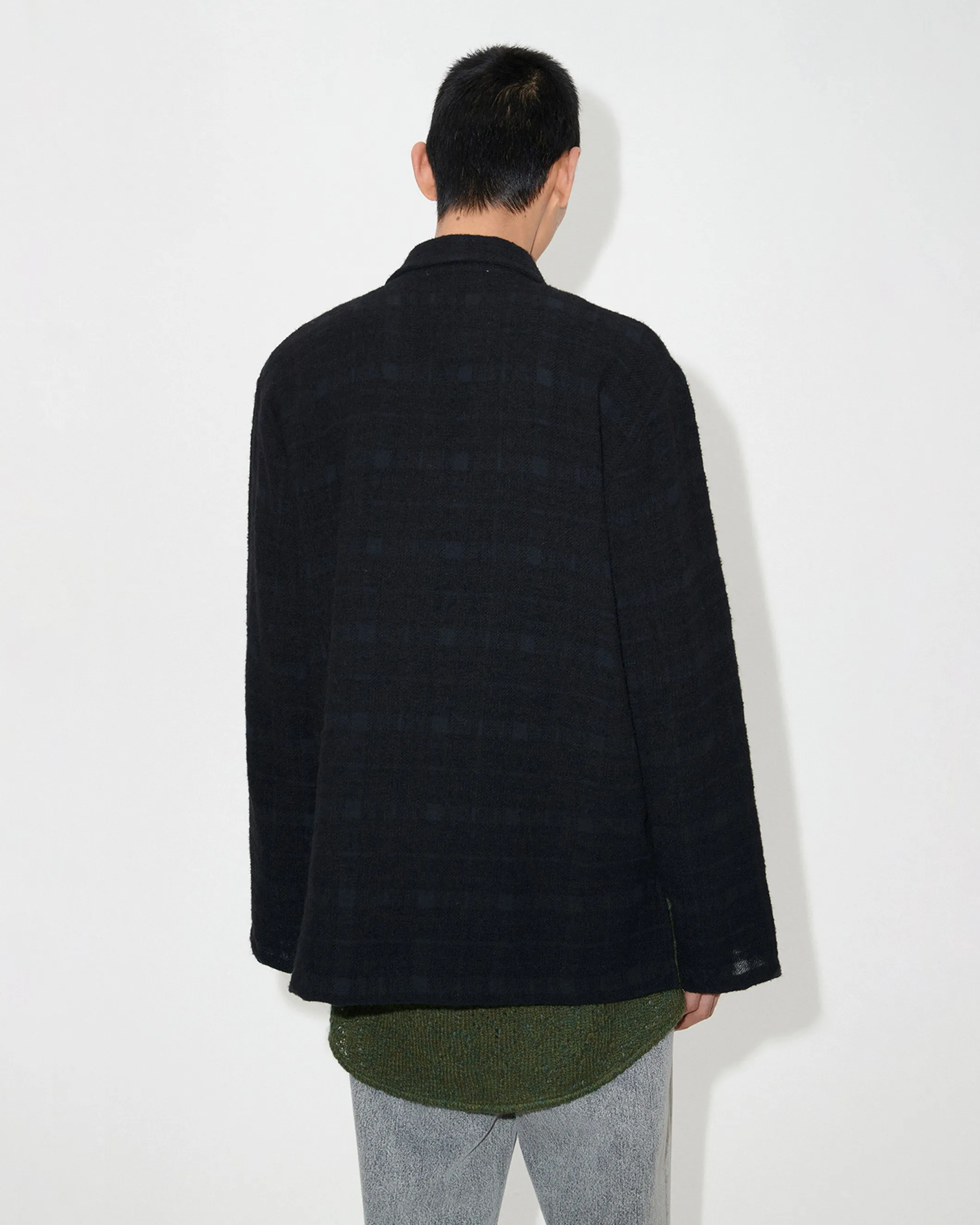 Haven Jacket