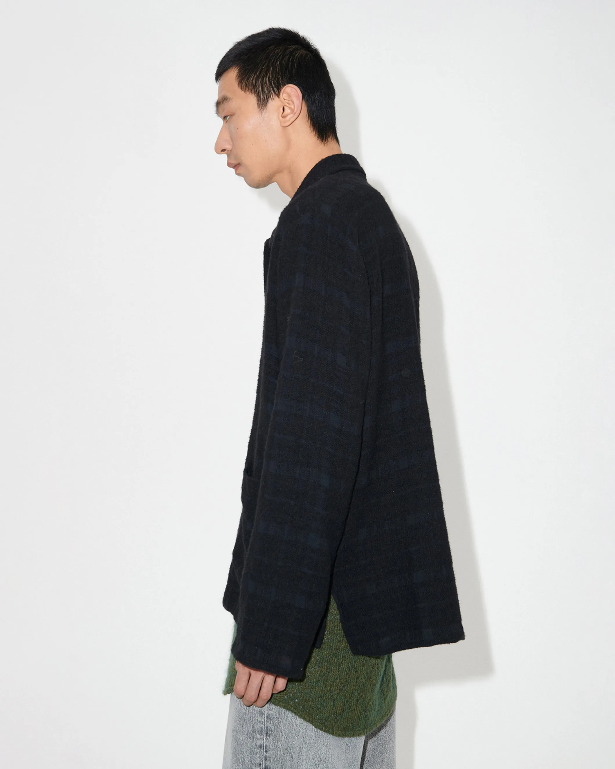 Haven Jacket