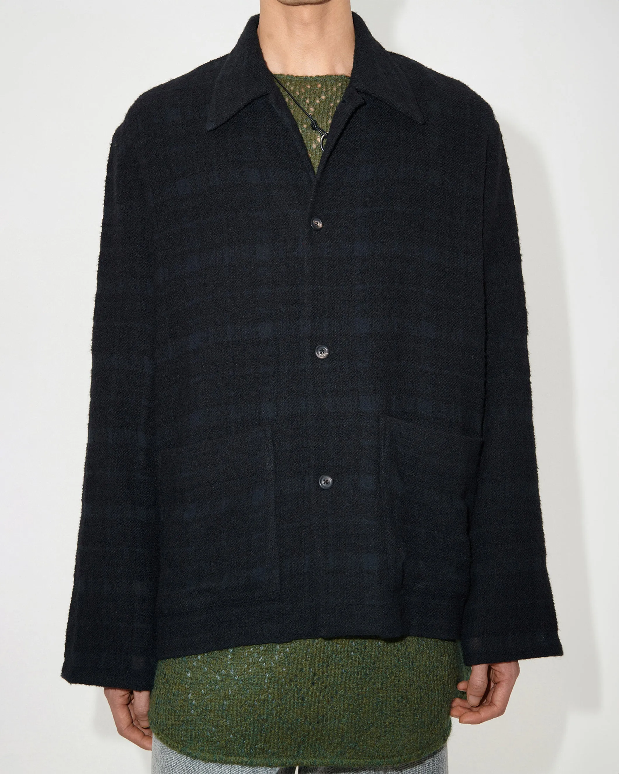 Haven Jacket