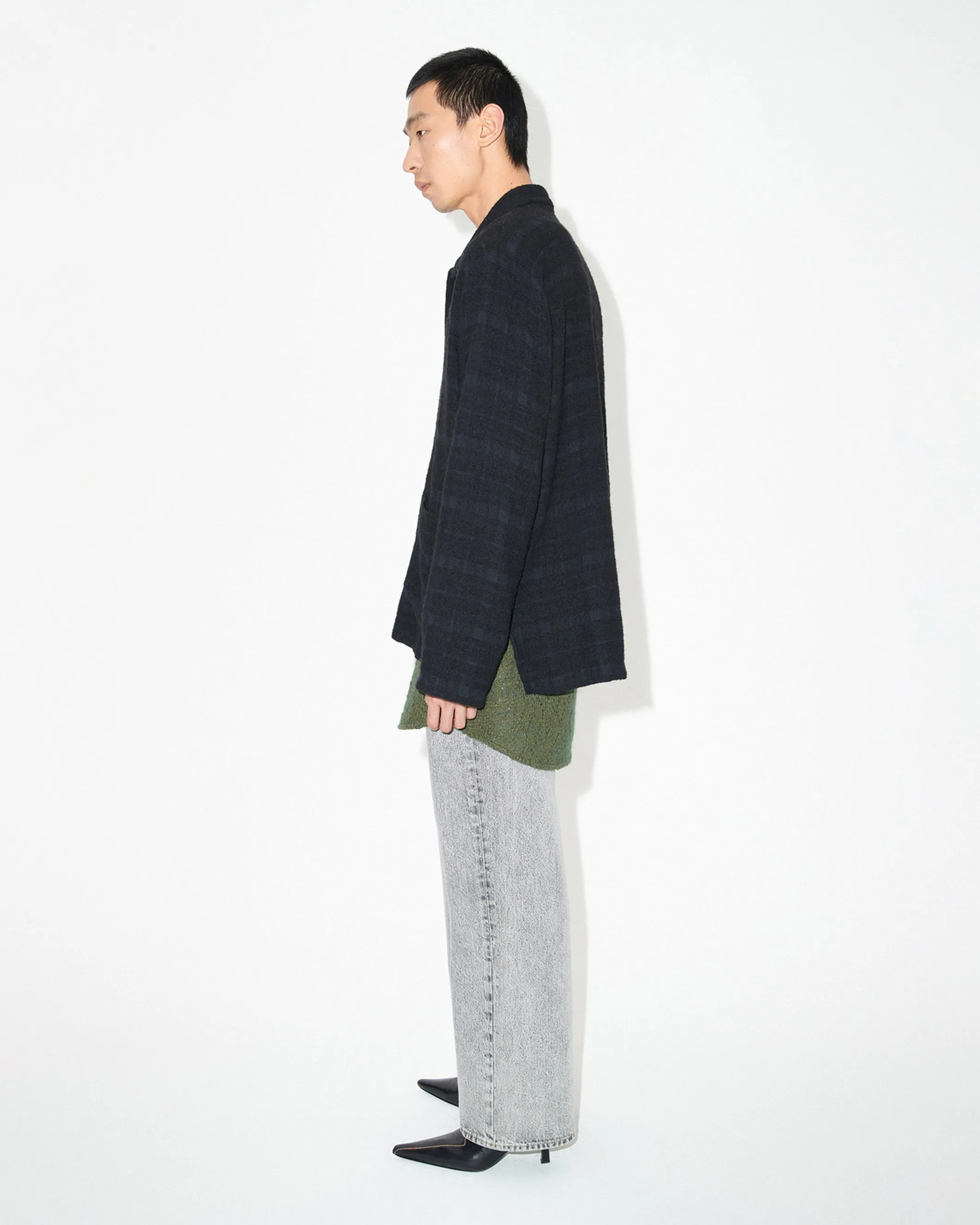 Haven Jacket