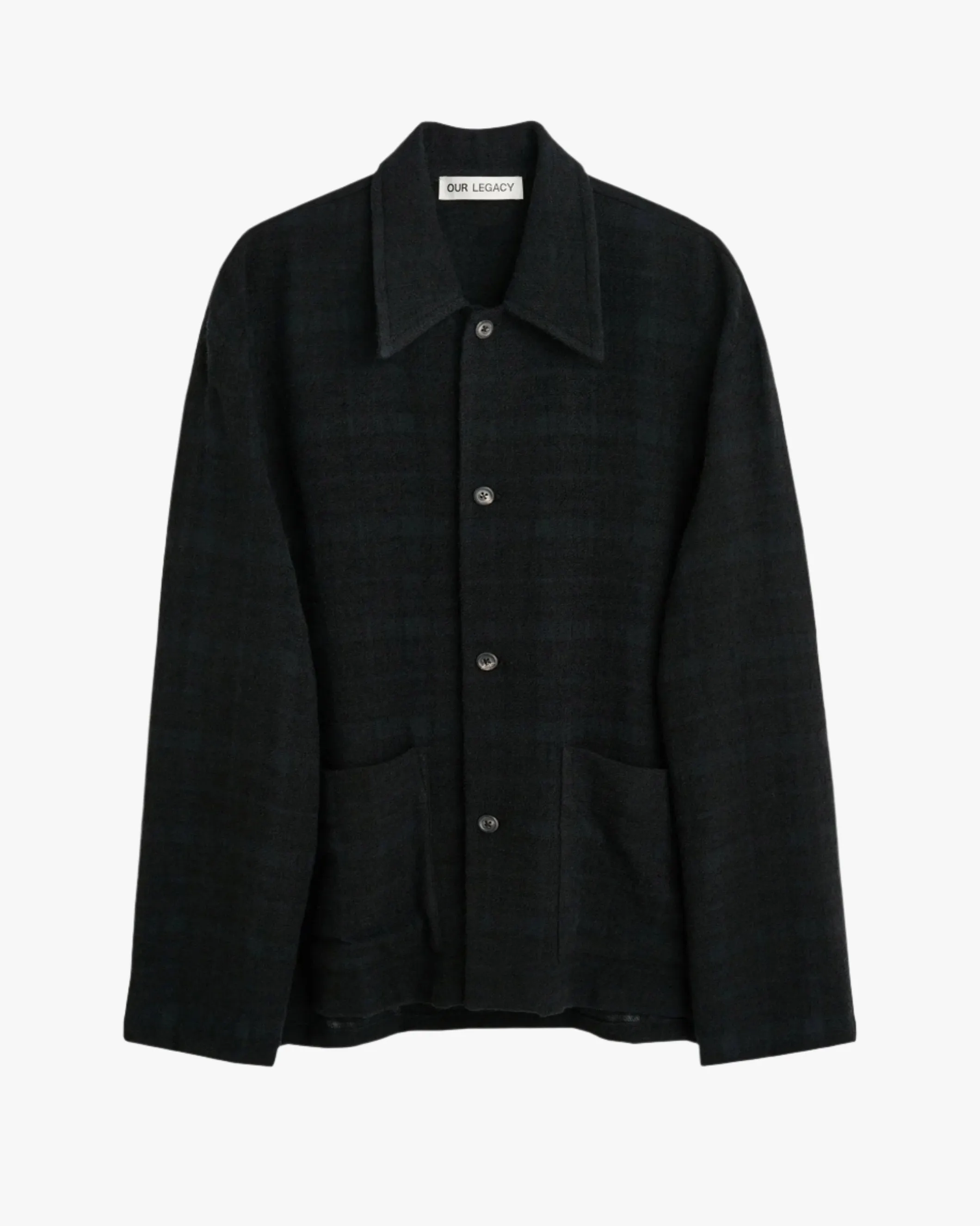 Haven Jacket