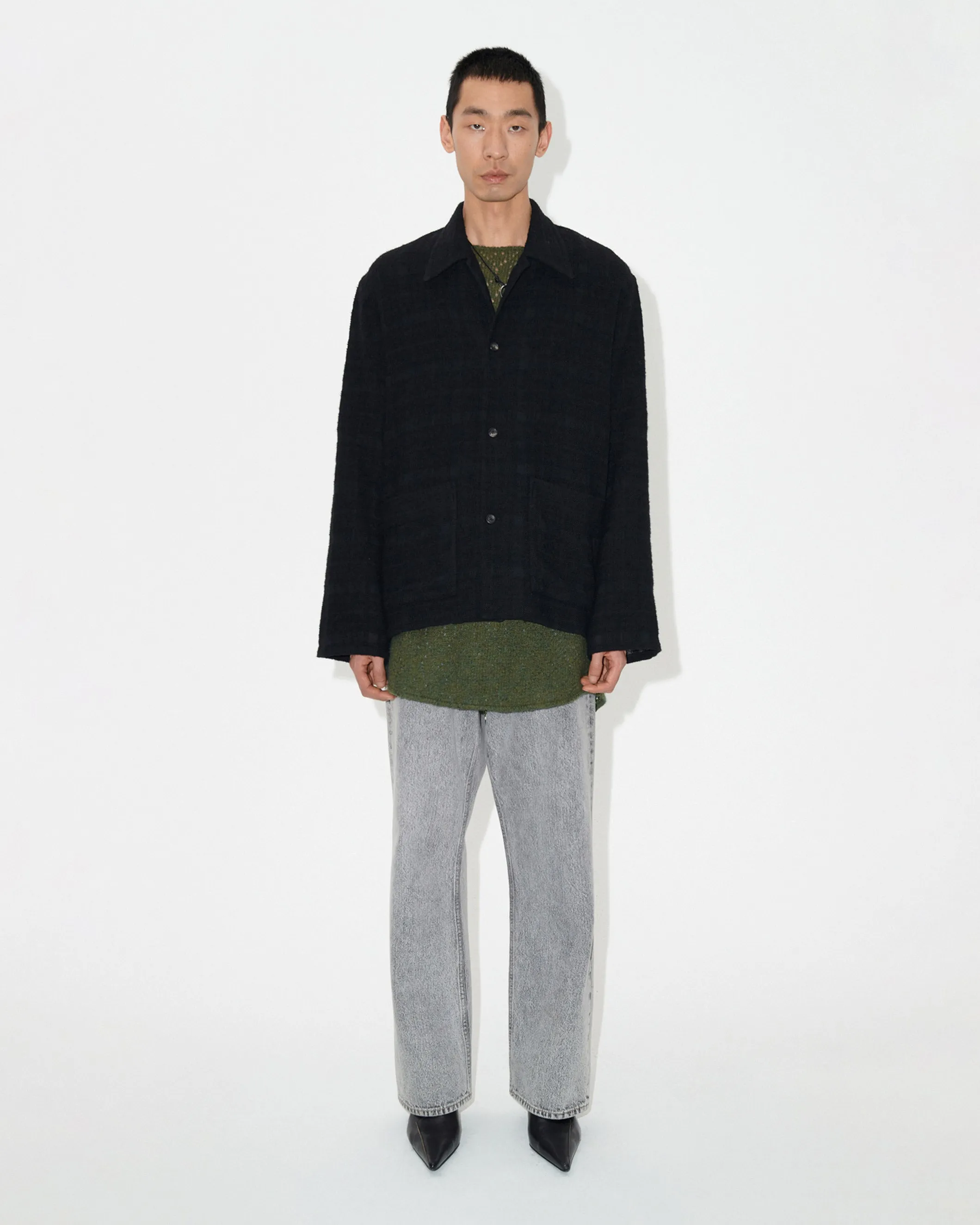 Haven Jacket