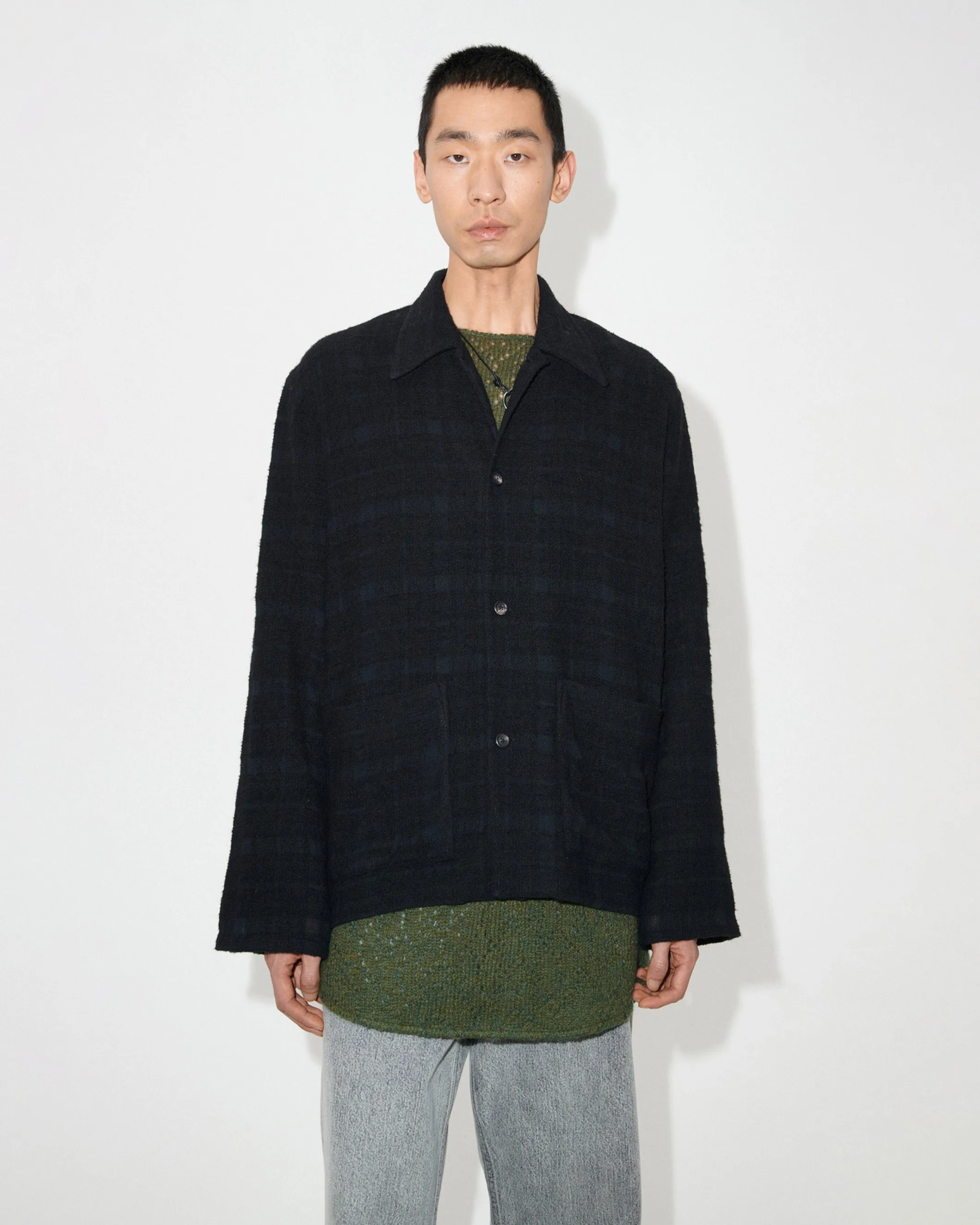 Haven Jacket