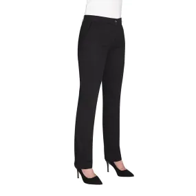 Houston Slim Leg Chinos Black