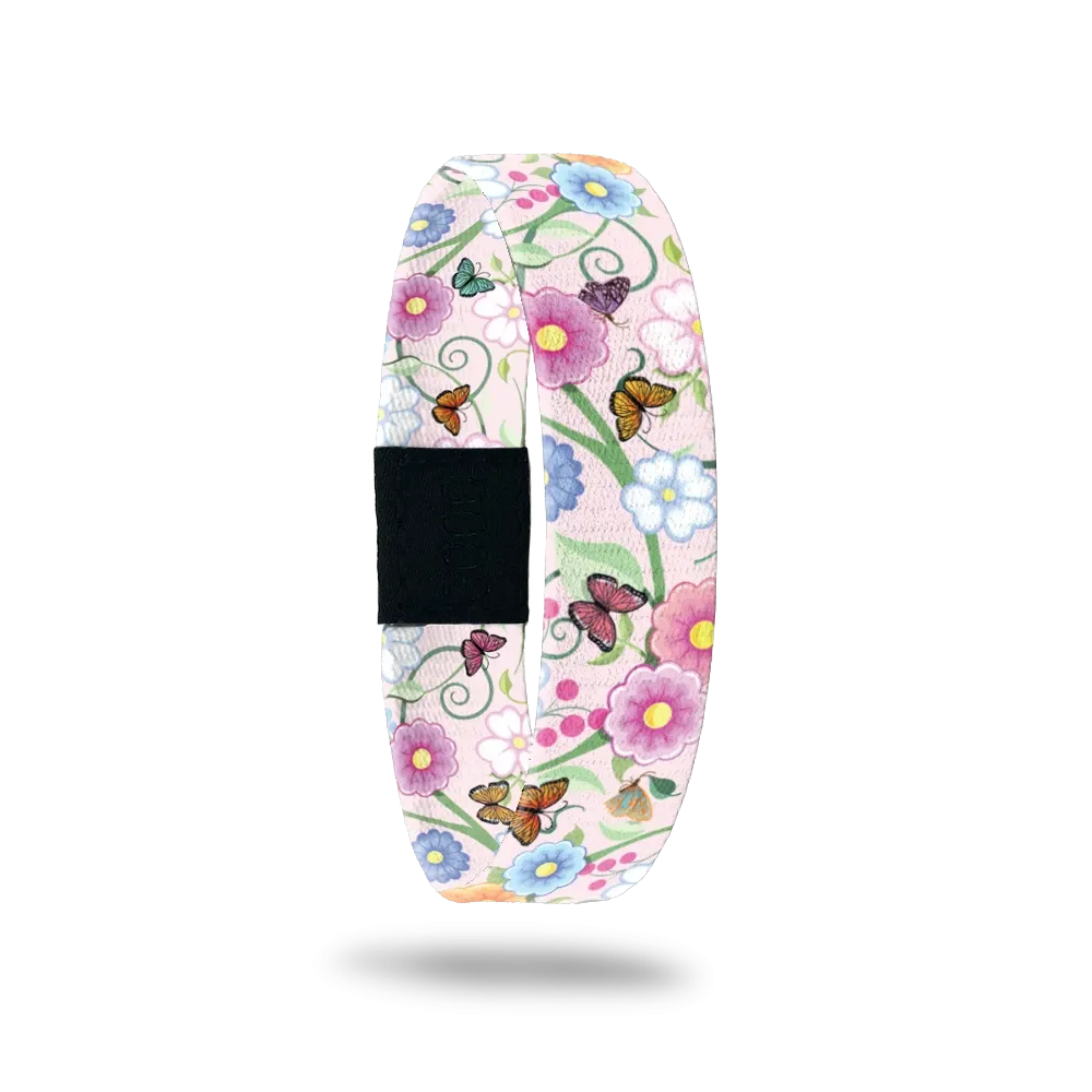 I Love You Mom Bracelet