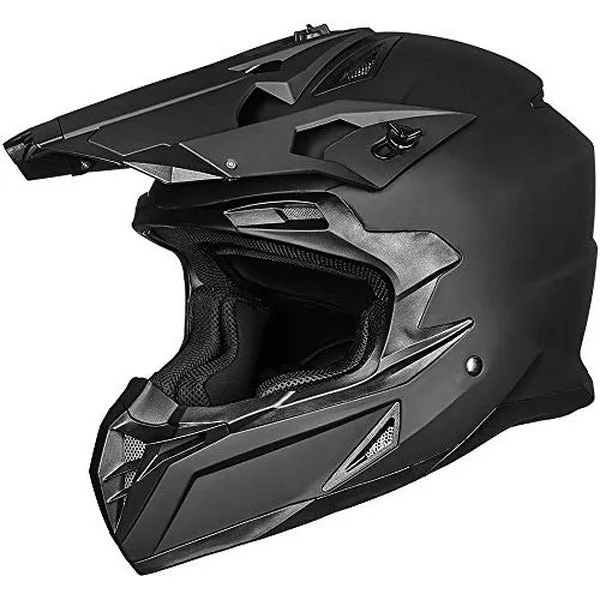 ILM Adult Dirt Bike Helmet Model 911