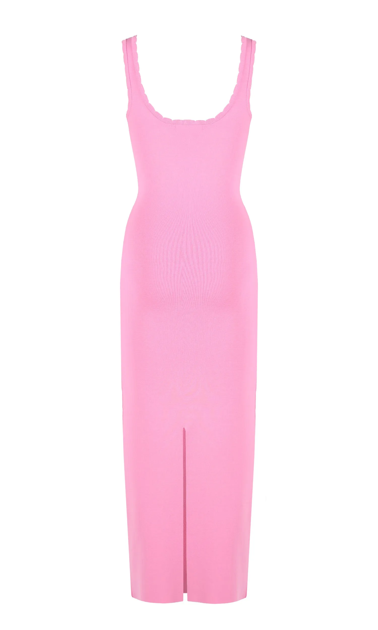 Ima Dress (Pink)