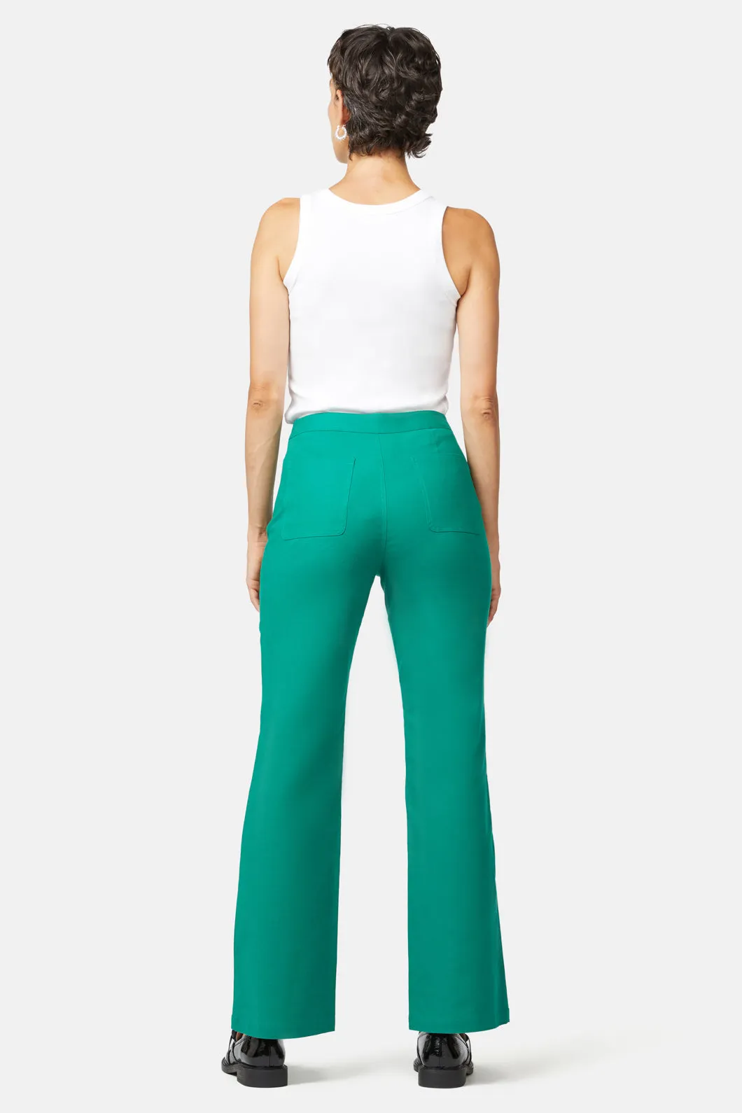 Jackie Flare Pant