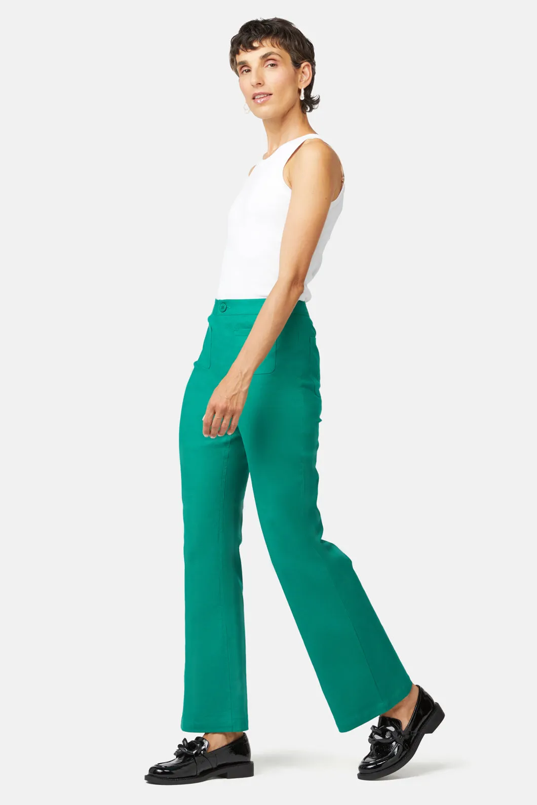 Jackie Flare Pant