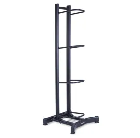 JORDAN Wall Ball Rack (holds 4)