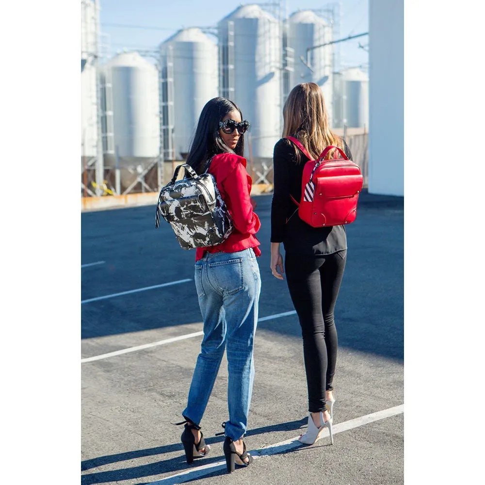 Josslyn Backpack Marble
