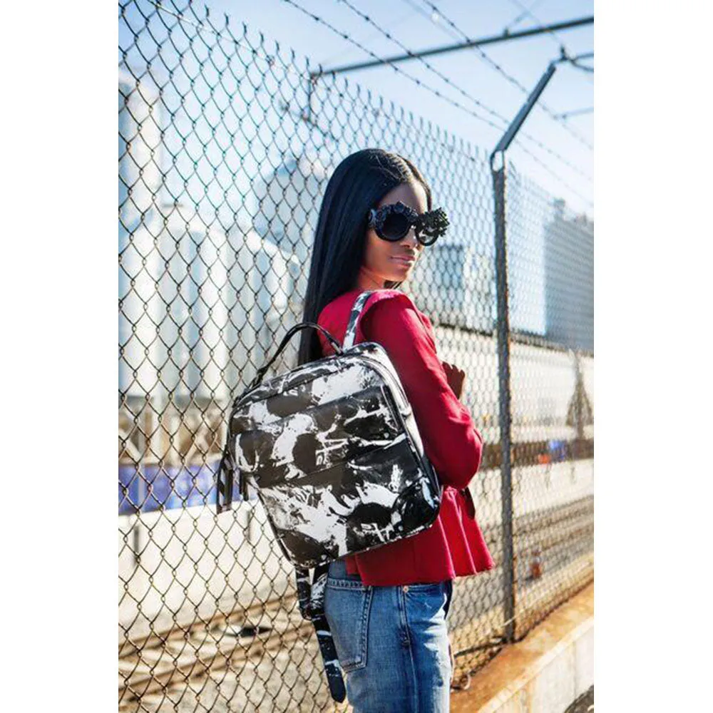 Josslyn Backpack Marble