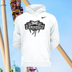 Kings Island Nike Diamondback Hooded Sweatshirt