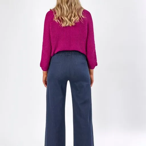 Knewe - Como Wide Pant