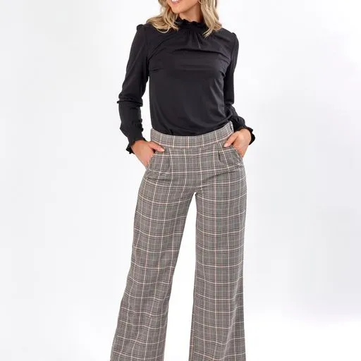 Knewe - Como Wide Pant