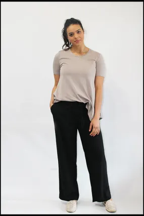 Ladies Bamboo Beach Pants