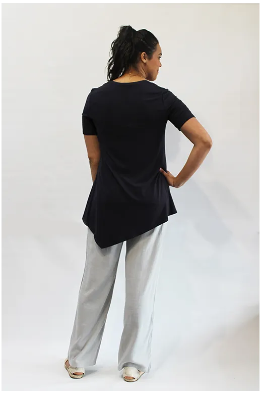 Ladies Bamboo Beach Pants