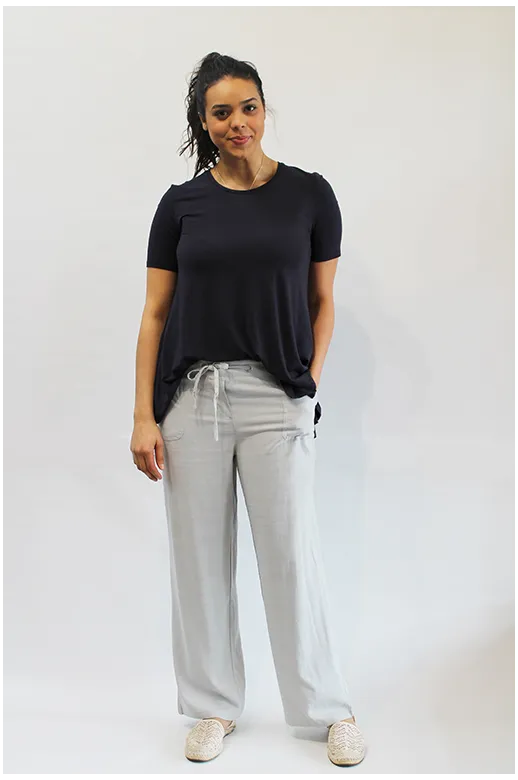 Ladies Bamboo Beach Pants