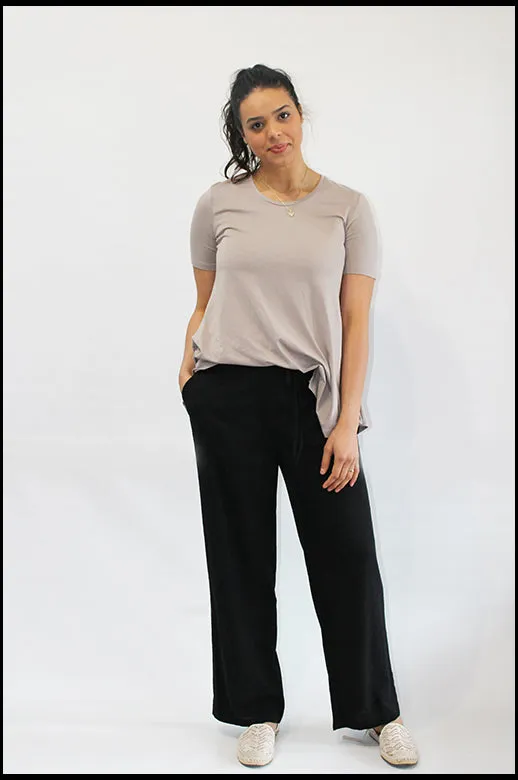 Ladies Bamboo Beach Pants