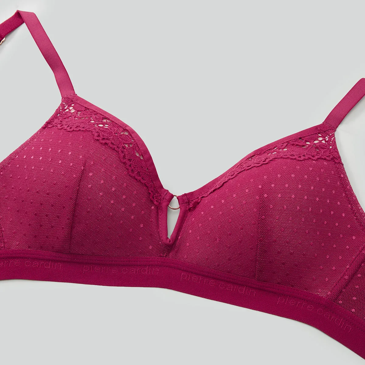 Le Mystere Bralette 209-3067B