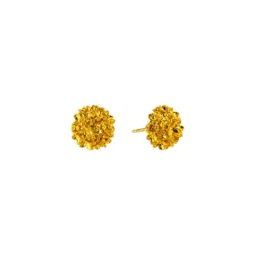 Lilac Earrings